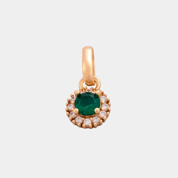 D Royal Green 8 mm