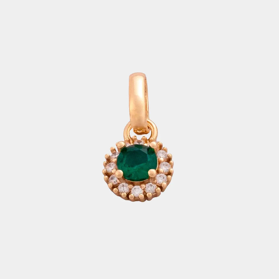 D Royal Green 8 mm