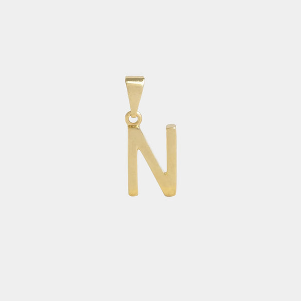 D Letras N