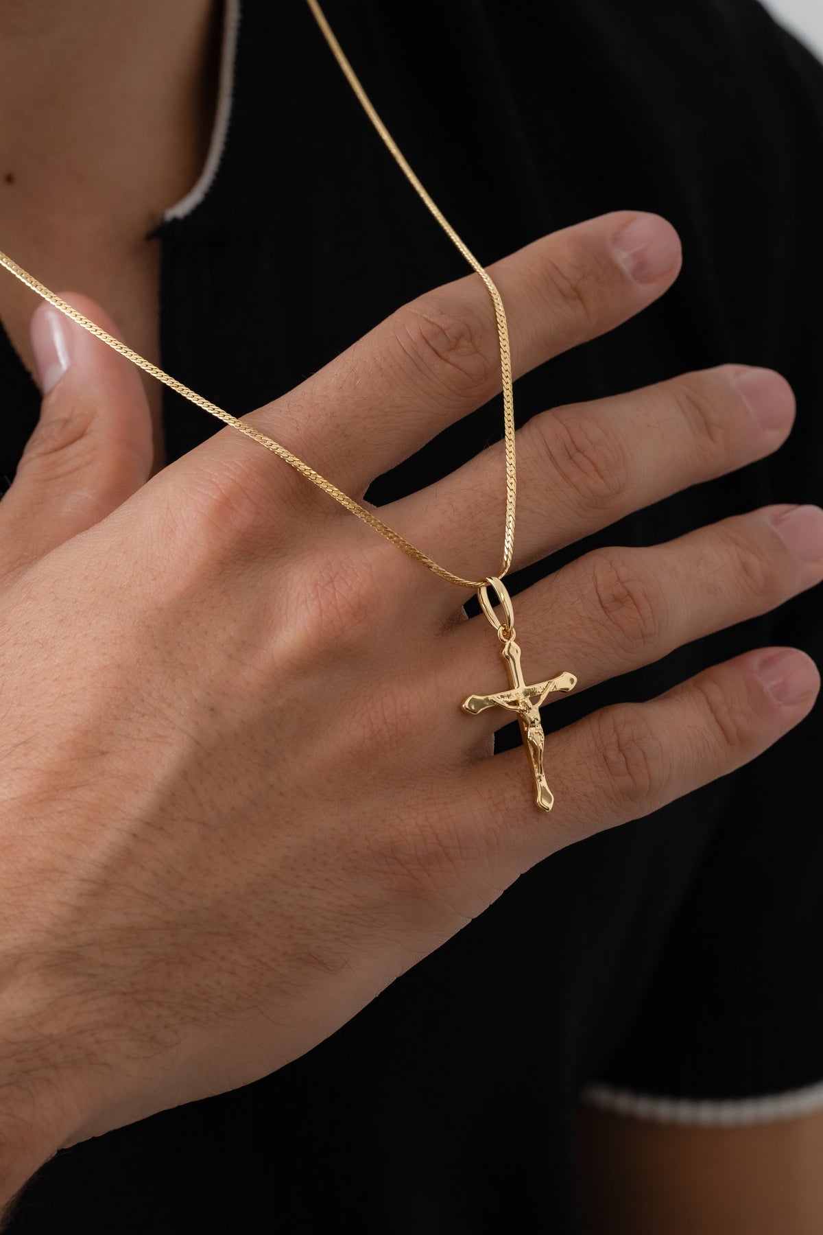 D Cruz Cristo