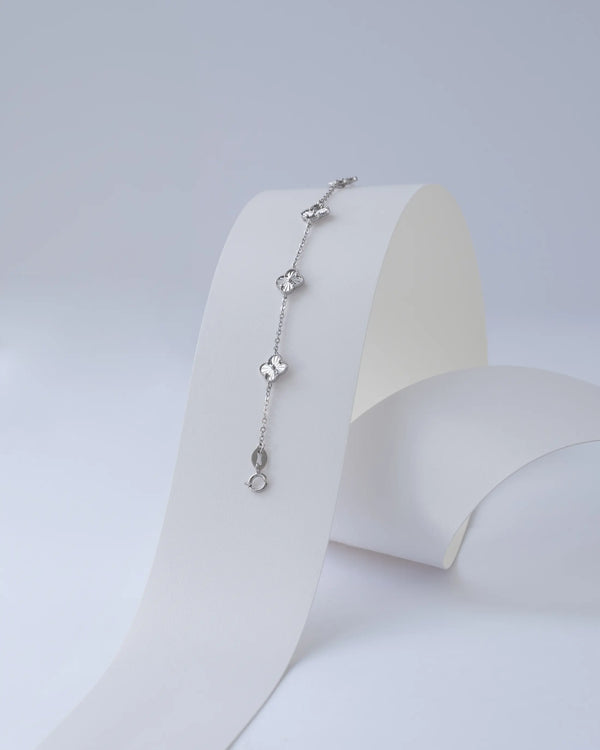 P Mini Clover 0.7 mm 15 Cms + Ext